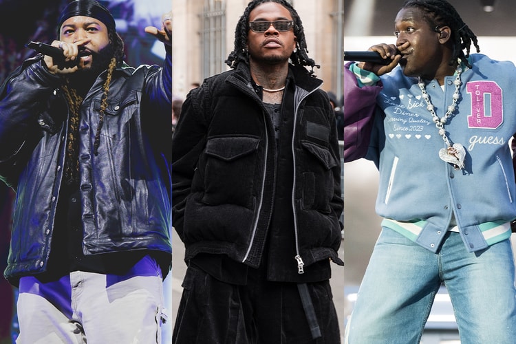 Best New Tracks: PARTYNEXTDOOR, Gunna, Don Toliver and More