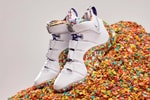 King James’ Nike LeBron 4 “Fruity Pebbles” Returns in This Week’s Best Footwear Drops
