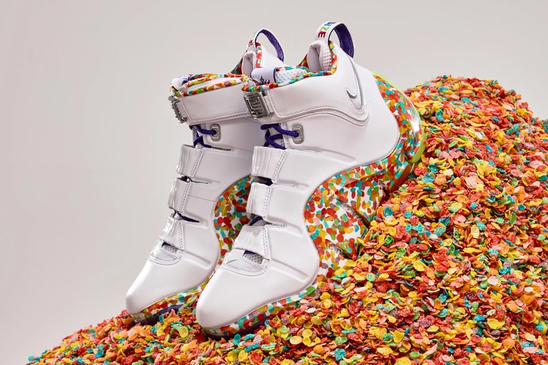 A Glimpse Into The World Of Adidas Chinese Shoes?