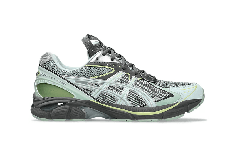 Best Sneaker Releases March 2024 Week 2 Jacquemus x Nike J Force 1 “Earth” ANTA KAI 1 “Artist on Court” Air Jordan 1 High OG “Dusted Clay” adidas YEEZY SLIDE & FOAM RNNR “Onyx” Nike LeBron 4 “Fruity Pebbles” Rick Owens x Dr. Martens 1460 Jumbo Lace Boot & 1918 Boot ASICS UB6-S GT-2160 kiko kostadinov studio Social Status x Nike Attack “Status Symbol” Air Jordan 4 “White & Gold” Futura Laboratories x Crocs Classic Clog 2000 info store list release date awake ny jordan air ship