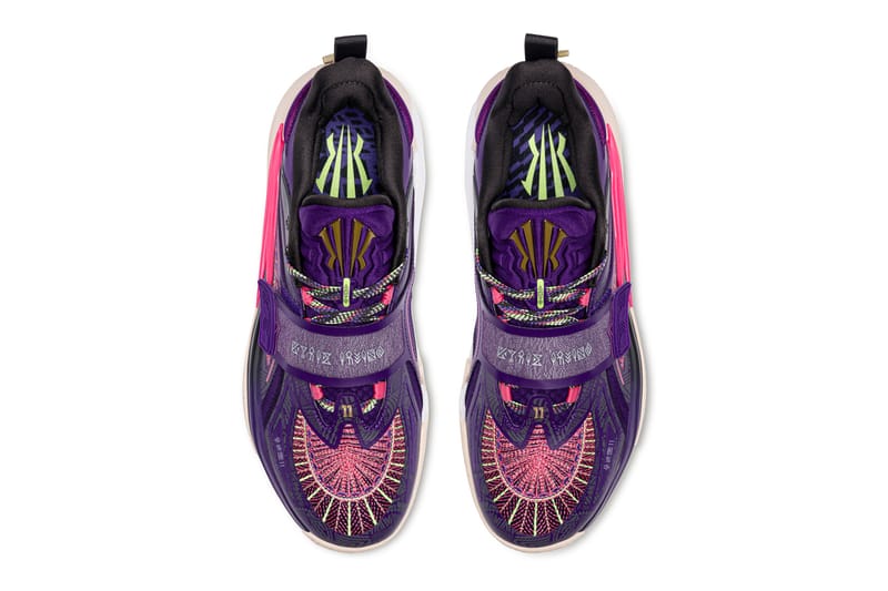 kyrie 2 fruity pebbles