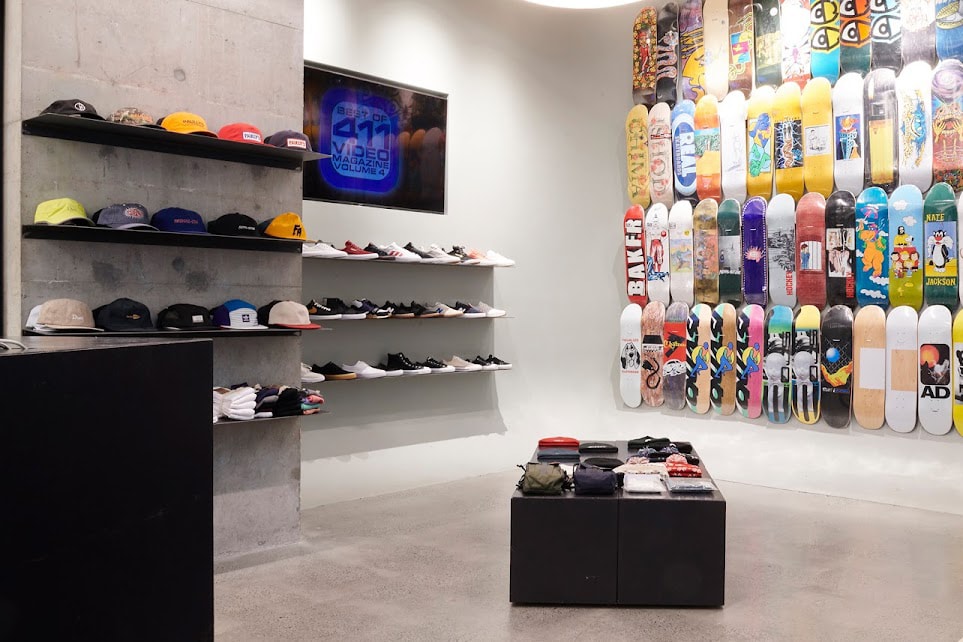 Australias best sneaker stores up there above the clouds finesse incu evolve skate supply usg subtype highs and lows above the clouds chinatown country club