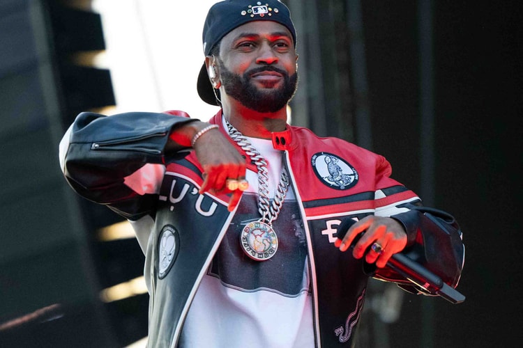 Big Sean Looks Inward on New Short Film “Clarity”
