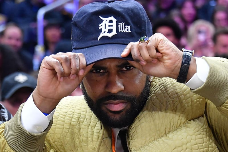 Big Sean Reminds Us He's Been Here the "Whole Time"