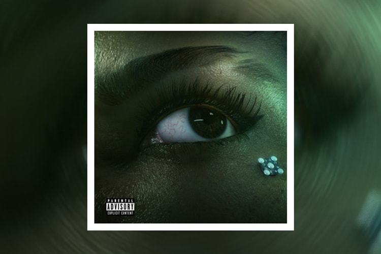 Bktherula Shows Her Versatility on New Album 'LVL5 P2'