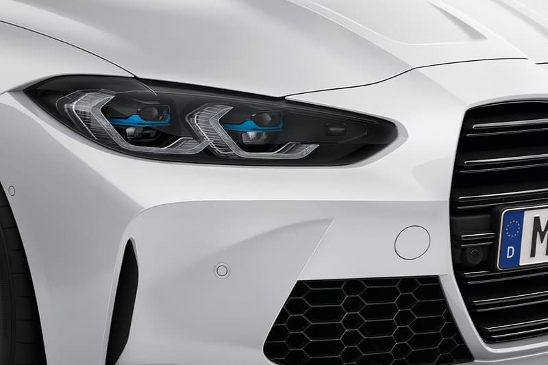 BMW Japan M3 MT Final Edition Release Info