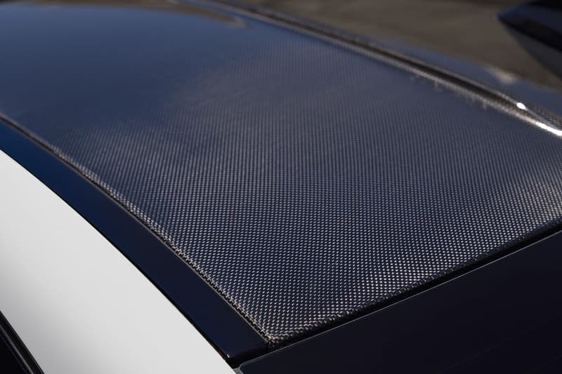 BMW Japan M3 MT Final Edition Release Info