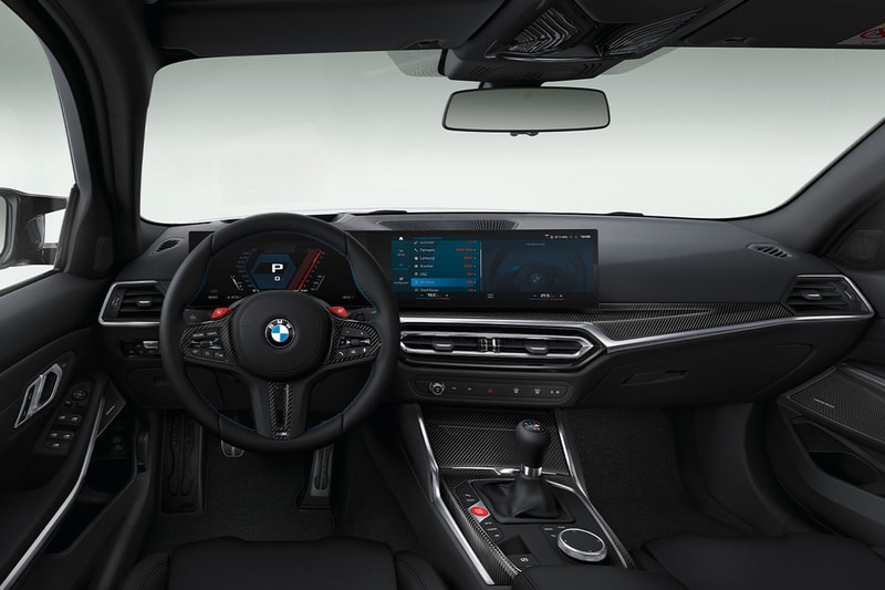 BMW Japan M3 MT Final Edition Release Info