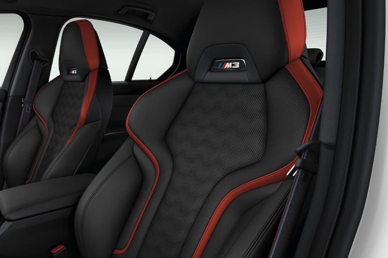 BMW Japan M3 MT Final Edition Release Info