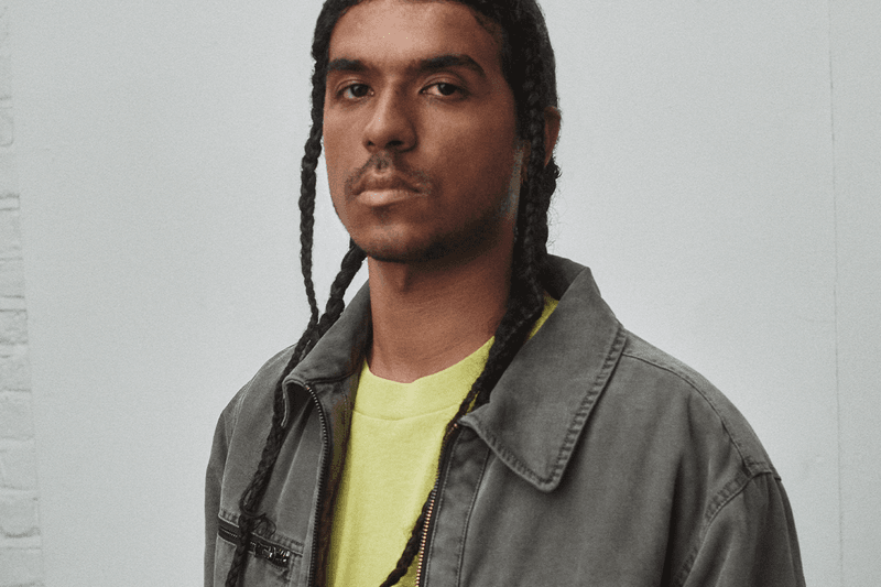 Boiler Room's SS24 Collection Goes From City to Dancefloor In a Flash