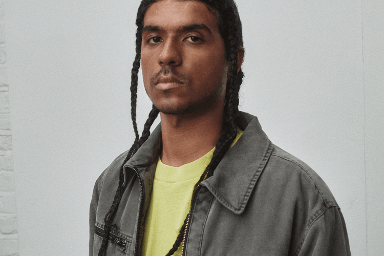 Boiler Room's SS24 Collection Goes From City to Dancefloor In a Flash