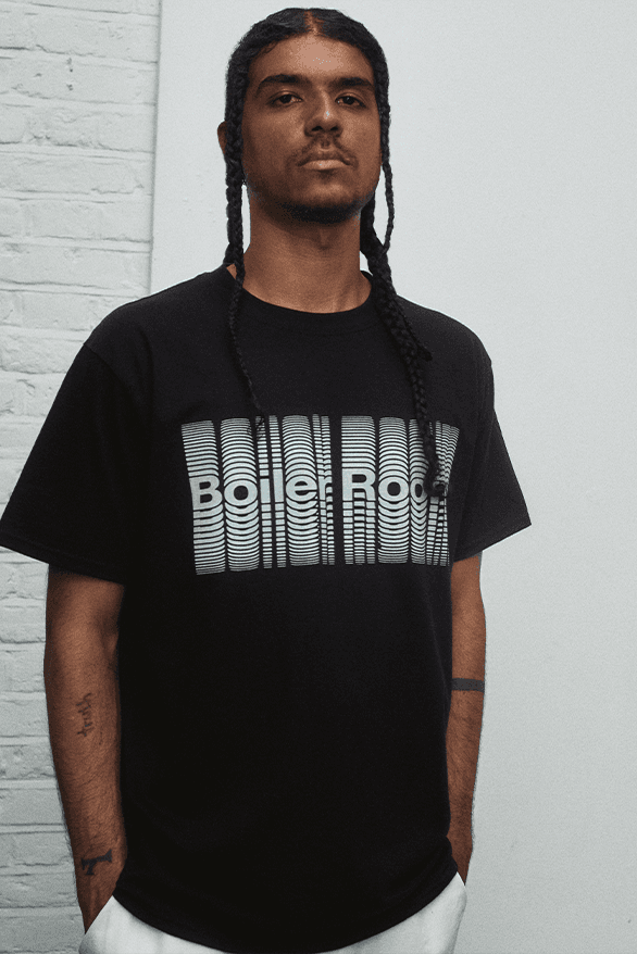 Boiler Room Spring Summer 2024 Collection menswear womenswear lookbook dance rave