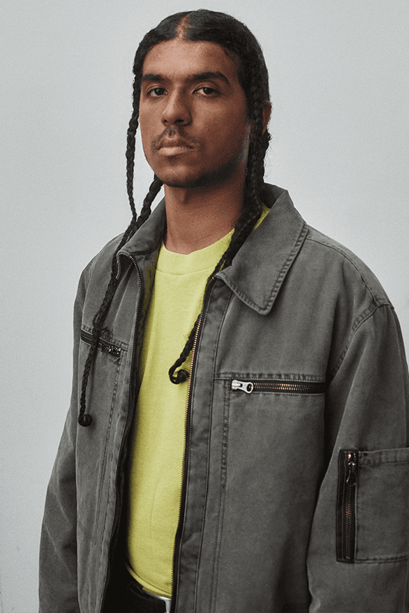 Boiler Room Spring Summer 2024 Collection menswear womenswear lookbook dance rave