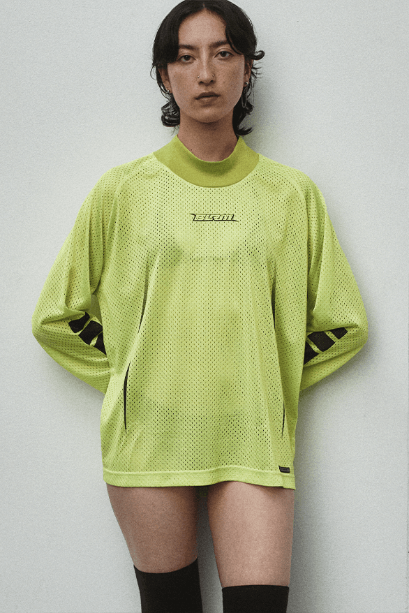 Boiler Room Spring Summer 2024 Collection menswear womenswear lookbook dance rave
