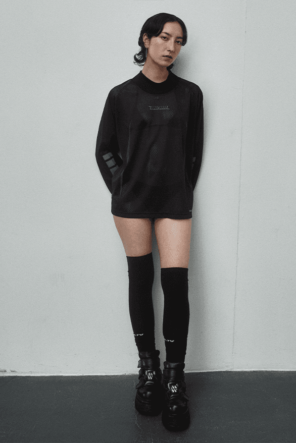 Boiler Room Spring Summer 2024 Collection menswear womenswear lookbook dance rave