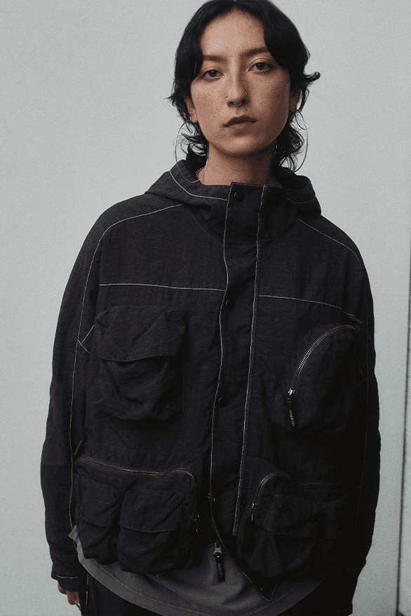 Boiler Room Spring Summer 2024 Collection menswear womenswear lookbook dance rave