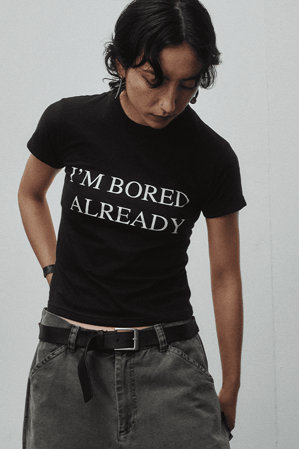 Boiler Room Spring Summer 2024 Collection menswear womenswear lookbook dance rave