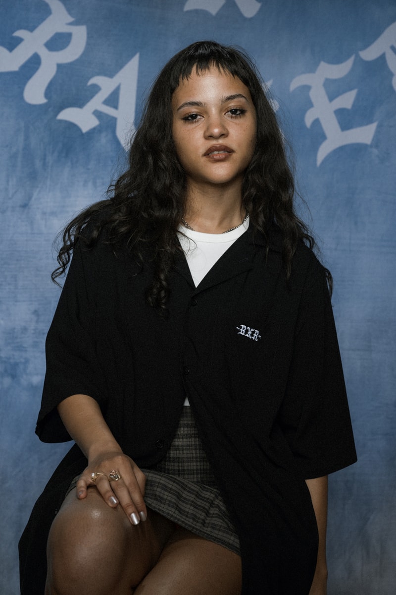 Born X Raised Spring 2024 Collection Lookbook Release Info SS24