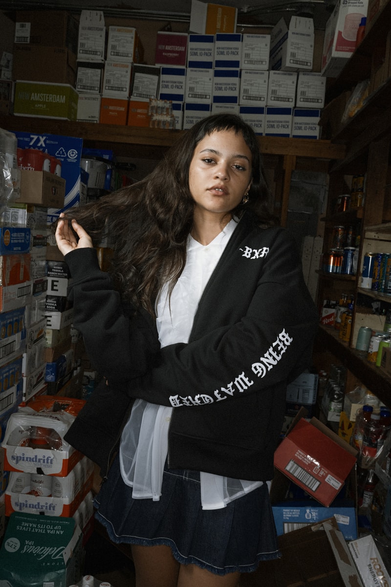 Born X Raised Spring 2024 Collection Lookbook Release Info SS24
