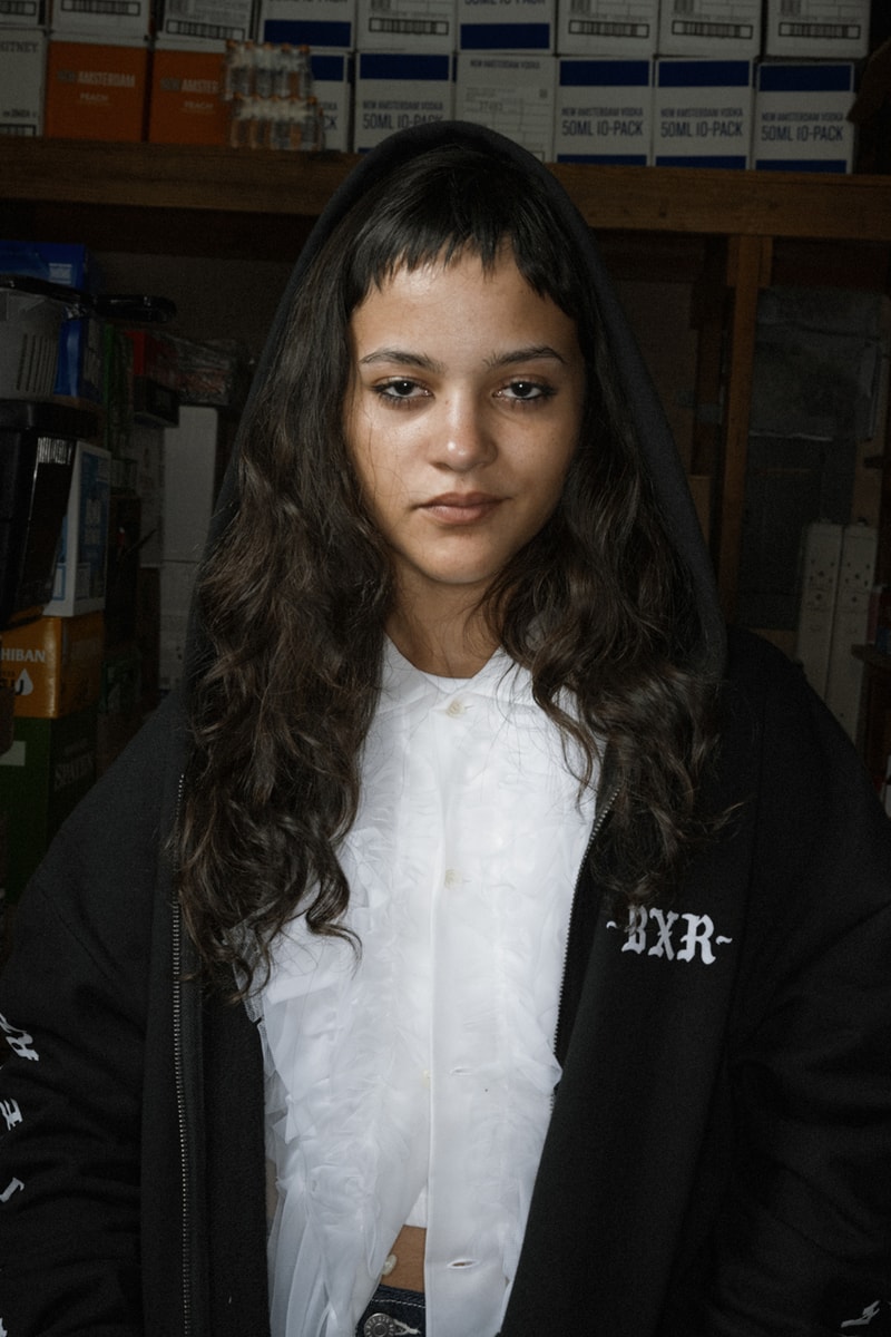 Born X Raised Spring 2024 Collection Lookbook Release Info SS24