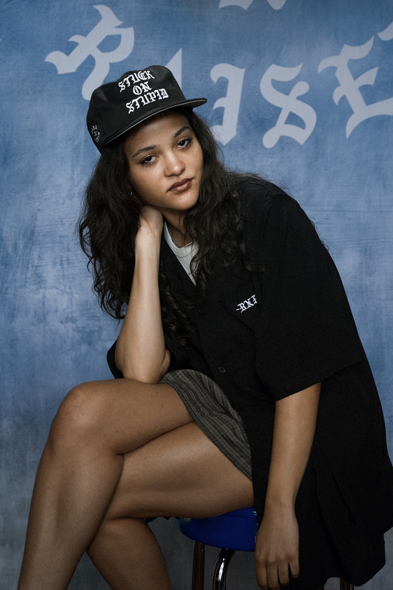 Born X Raised Spring 2024 Collection Lookbook Release Info SS24