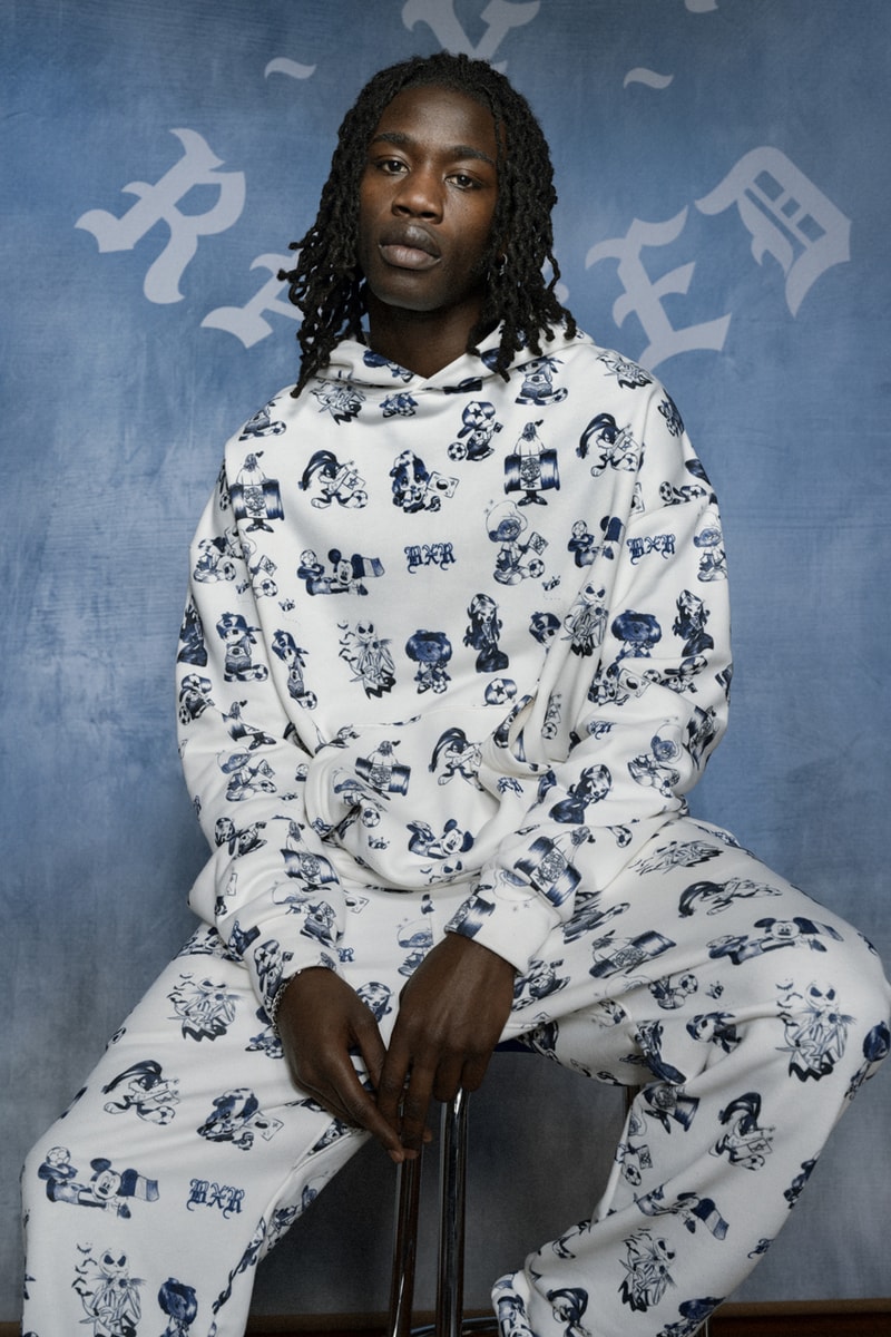Born X Raised Spring 2024 Collection Lookbook Release Info SS24