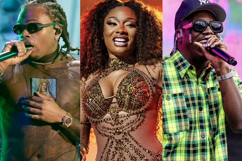 Megan Thee Stallion, Gunna and Lil Yachty To Headline Broccoli City Festival 2024