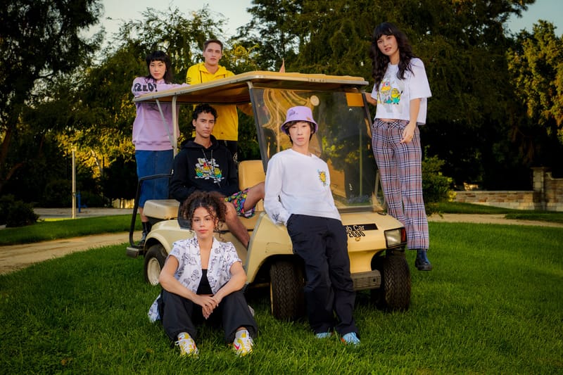 Buff Monster's Melty Misfits Meet Up With the 'Minions' Once Again