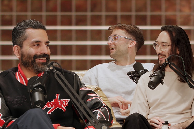 MSCHF Co-Founders Kevin Wiesner and Lukas Bentel Discuss Their Long, Strange Journey on 'Business of HYPE' with Angelo Baque