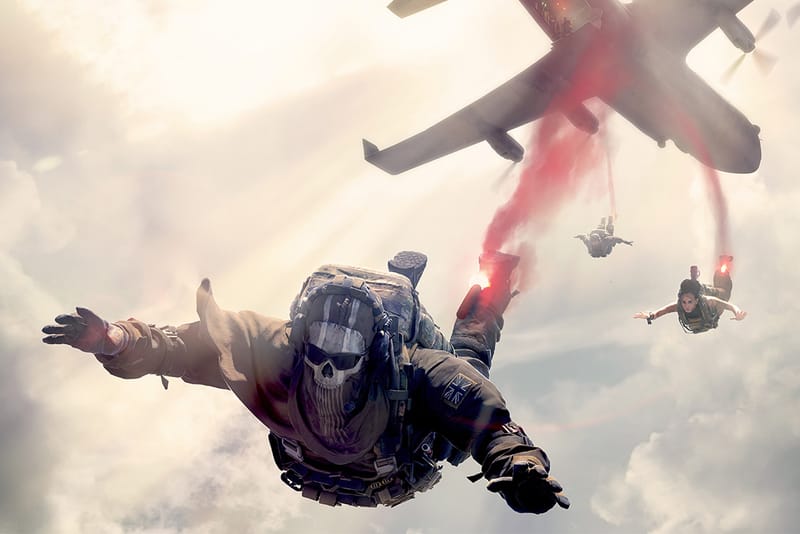 Call of Duty: Warzone Mobile Launches Worldwide for iOS and Android