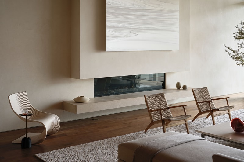 Montalba Architects Carla Ridge Beverly Hills Interior Design