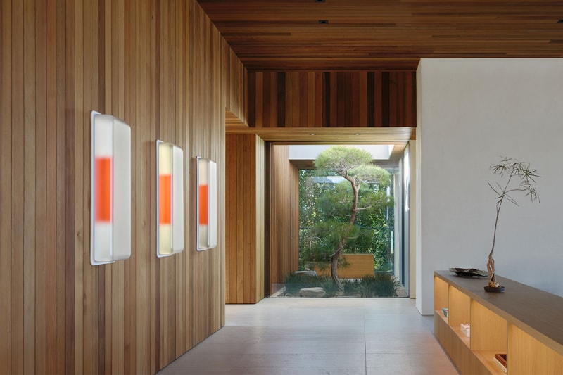 Montalba Architects Carla Ridge Beverly Hills Interior Design