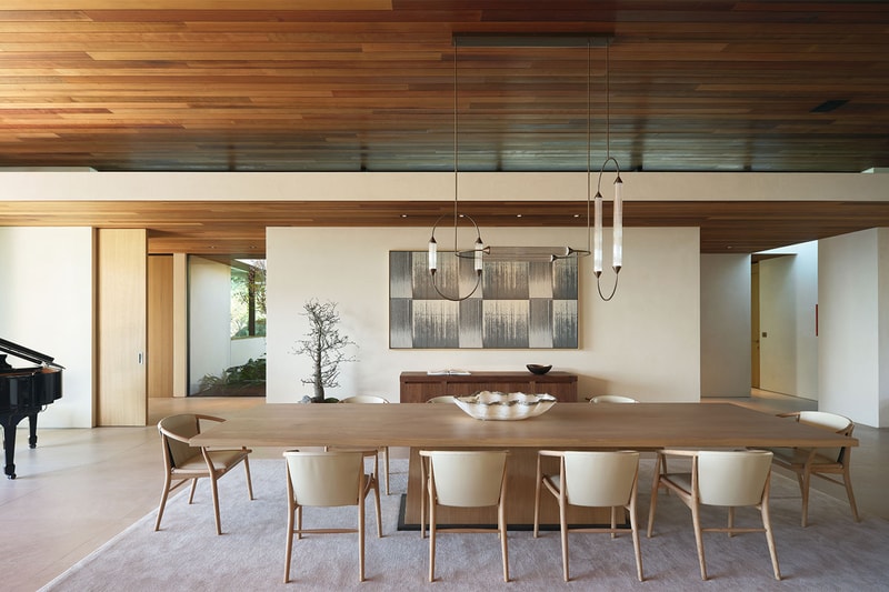 Montalba Architects Carla Ridge Beverly Hills Interior Design