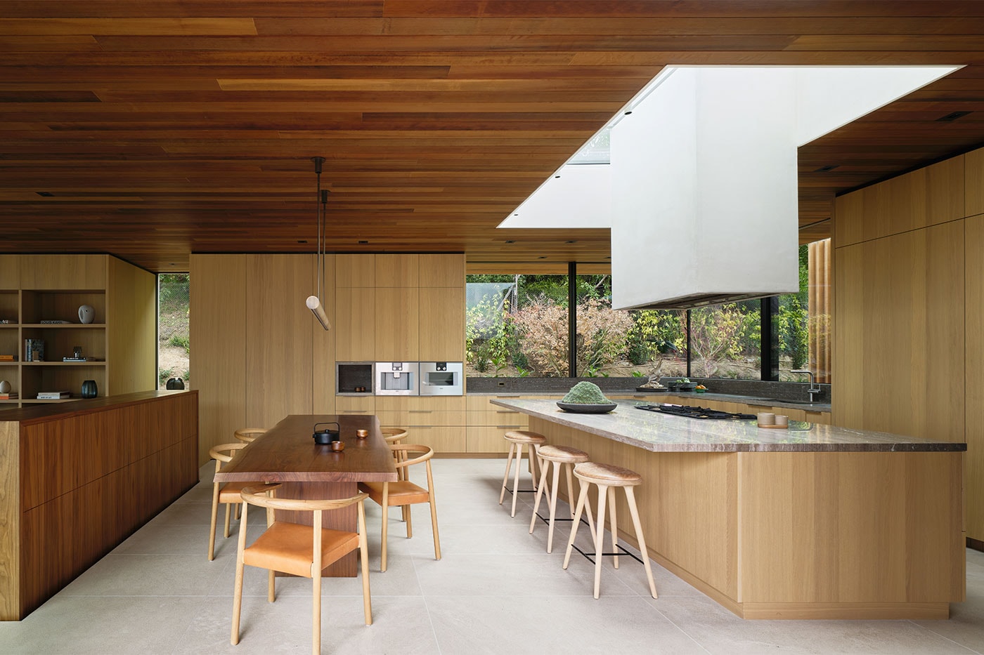 Montalba Architects Carla Ridge Beverly Hills Interior Design