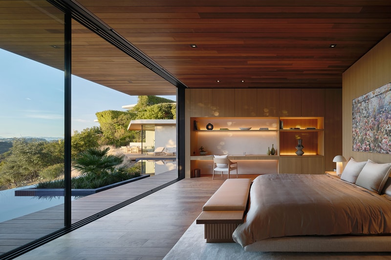 Montalba Architects Carla Ridge Beverly Hills Interior Design