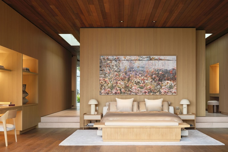 Montalba Architects Carla Ridge Beverly Hills Interior Design