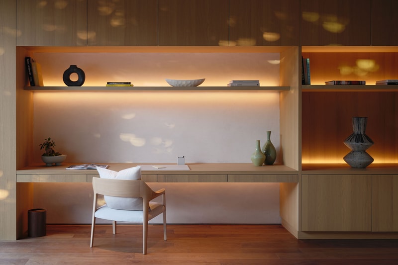 Montalba Architects Carla Ridge Beverly Hills Interior Design