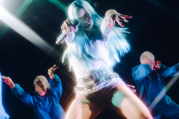 CHANMINA on Channeling Everything She’s Got Into Songwriting