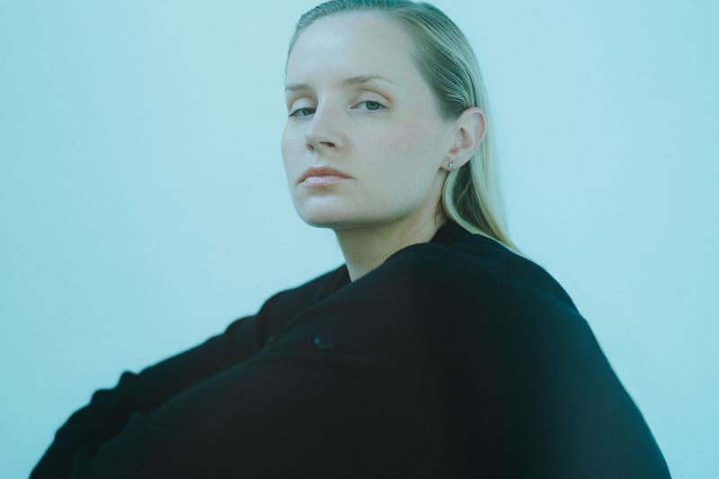Charlotte Day Wilson Slows Down on New Single “Canopy”