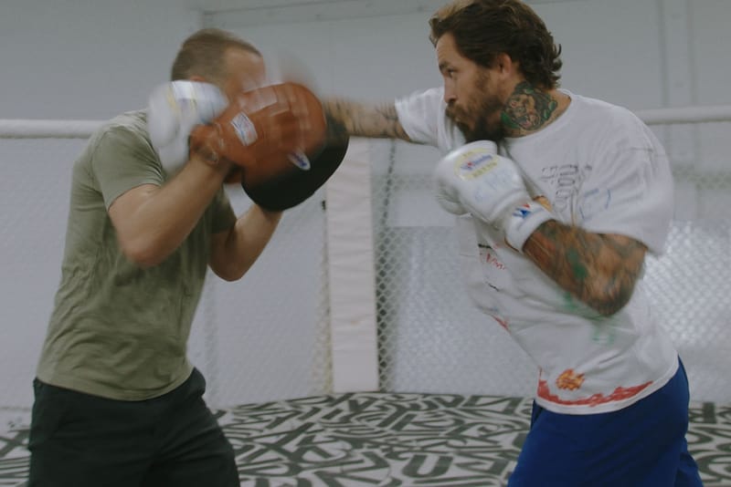 UFC's Chito Vera Is Ready for the Biggest Fight of His Career