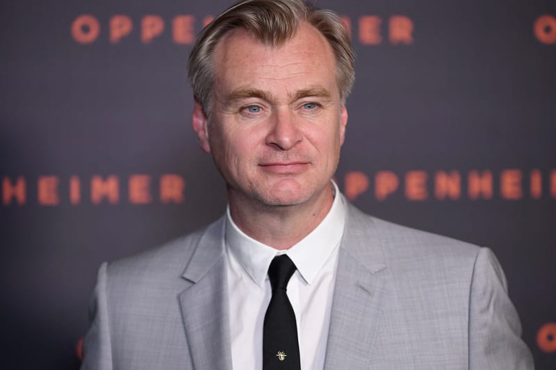 Christopher Nolan Reportedly Cashed in Nearly $100 Million USD from 'Oppenheimer'