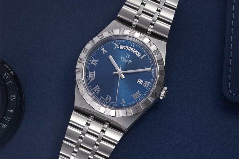 Citizen Automatic blue Dial Watch Sapphire Glass NJ0151-88M... for $269 for  sale from a Trusted Seller on Chrono24