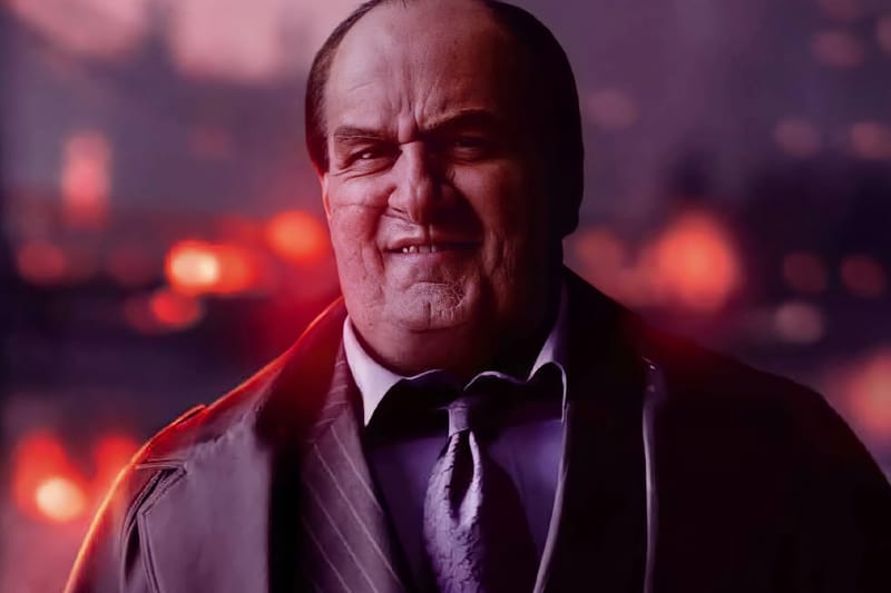 Max Debuts Teaser Trailer for 'The Batman' Spinoff Series 'The Penguin'