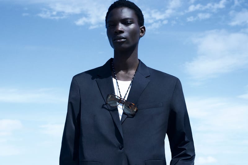 COS To Stage SS24 Runway Show in Rome This Month