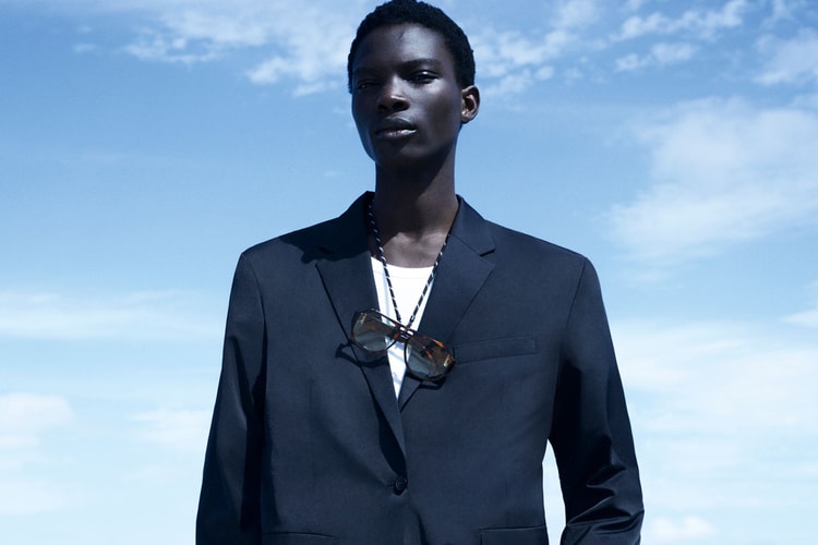 COS To Stage SS24 Runway Show in Rome This Month