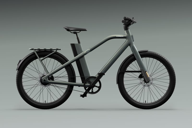 Cowboy Launches 'Cross', its Latest All-Terrain E-Bike