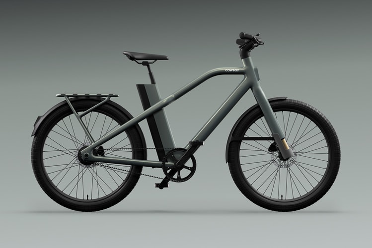Cowboy Launches 'Cross', its Latest All-Terrain E-Bike