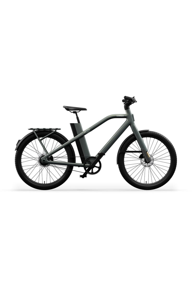 Cowboy Launches 'Cross', its Latest All-Terrain E-Bike