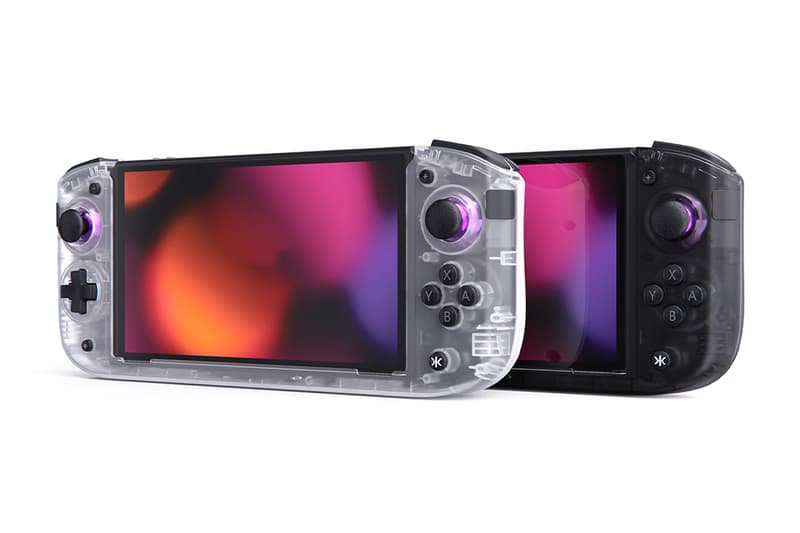 CRKD Announces Upgraded Nitro Deck+ for the Nintendo Switch With HDMI Out For Docked and Handheld Mode