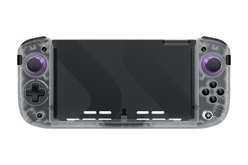 CRKD Announces Upgraded Nitro Deck+ for the Nintendo Switch With HDMI Out For Docked and Handheld Mode